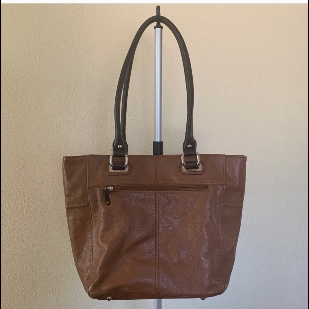 Handbag - Shoulder Bag - Tignanello